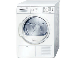 Bosch WTE86182NL - Condensdroger - 7 kg - Energieklasse B - Wit