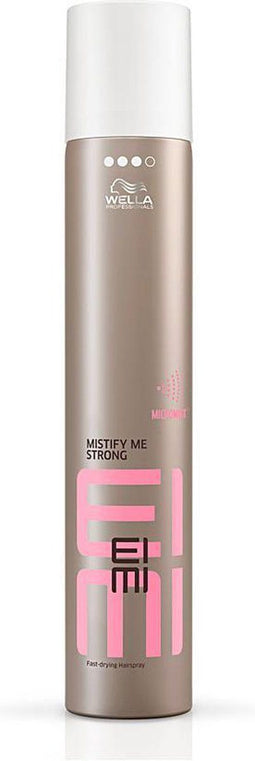 Firm Fixing Spray Eimi Wella