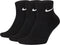Nike Everyday Lightweight Ankle Socks (3-pack)