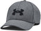 Under Armour Men's UA Blitzing Heren Pet - Zwart - Maat M/L