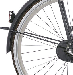 Cortina Spatbordstang achter 28 U4 wine tasting matt