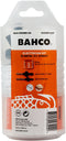 Bahco 3834-PROMO-82 - Gatenzagenset - Bimetaal gatzagen 20-76 mm