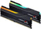 G.Skill Trident Z5 Neo RGB - DDR5 Geheugen - 48GB (2x 24GB) 6400MT/s CL32 (2 stuks)
