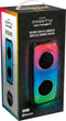 Bigben PARTYBTHPM - Party Bluetooth Speaker - RGB-verlichting - Zwart