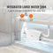 VEVOR FLO300 - Afvalwaterpomp - 350W - 6000 L/U - 7 M Opvoerhoogte