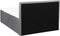 SENATOR - Boxspringbed - Grijs - 180 x 200 cm - Polyester