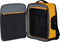 Samsonite Ecodiver - Underseat Backpack M 15,6 inch - Duurzaam waterafstotend - Geel - 33 l
