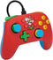 PowerA NSGP0123-01 - Bedrade controller - Ergonomisch ontwerp - Multi-color