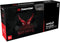 Powercolor Red Devil - AMD Radeon RX 9070 XT - 16GB GDDR6 7680 x 4320 Pixels 256 Bit PCIe 5.0