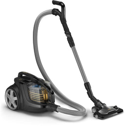 Philips XB9154/09 - Stofzuiger zonder zak - HEPA 13 filter - 2,2l (zakloos)