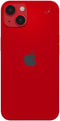 Apple iPhone 14 - 128GB - Dualcamera - Rood
