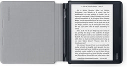 Kobo Sage - PowerCover - Ingebouwde batterij - Zwart