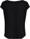 ONLY PLAY Sporttop - Zacht materiaal - Losse pasvorm - Black