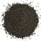 vidaXL Basaltgrind 10 kg 3-5 mm zwart