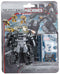 Transformachines Robot Auto, 9,5cm
