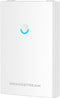 Grandstream GWN7630LR - Toegangspunt - Wi-Fi 5 GHz - Wit