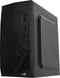 ATX Micro Box Aerocool CS102 Black