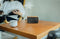 Sangean WR-8 FM en AM radio met Bluetooth ontvangst, Vintage Walnut