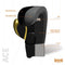 Super Pro Combat Gear ACE - Kickbokshandschoenen - PU met klittenbandsluiting - Zwart/Goud 12oz
