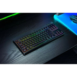 Razer RZ03-05451200-R311 - Gaming Toetsenbord - RGB Verlichting - Zwart