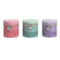Geurkaars DKD Home Decor (3 Stuks)