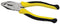 STANLEY FatMax Combinatietang 180 mm - Zwart Geel