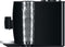 Jura ENA 8 - Volautomaat - Professional Aroma Grinder - Metropolitan Black