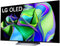 LG OLED evo C3 - Ultra HD TV - 65