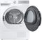 Samsung DV90T7240WH - Warmtepompdroger - Super Speed 81 min - A+++ - 9kg