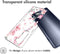 iMoshion Hoesje Geschikt voor Motorola Moto G200 Hoesje Siliconen - iMoshion Design hoesje - Roze / Blossom Watercolor