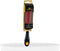 Denman D3 Medium Stylingborstel - Rood