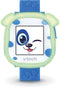 VTech My First Kidi Watch blauw - Educatief Speelgoed - Maak Kennis met Cijfers en Problemen Oplossen - 3 tot 6 jaar