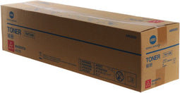 Konica Minolta BIZHUB C659/C759 - Toner - Magenta