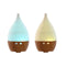 Essentiële Olie Verstuiver Home ESPRIT Stads 10 ml (4 Onderdelen)