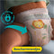 Pampers Baby Dry Pants - Maat 4 - Megapack - 100 stuks - 9/15KG Paw Patrol (100 stuks)