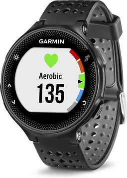 Garmin Forerunner 235 - Zwart