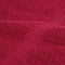 vidaXL - Handdoeken - SOLUND - 10 - st - 600 - g/m² - 50x100 - cm - rood