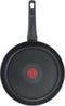 Tefal Pan Tefal G2680272 Grijs Aluminium 1 Onderdelen Ø 20 Cm