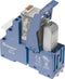 Finder 58.34.9.024.0050 Relaismodule Nominale spanning: 24 V/DC Schakelstroom (max.): 7 A 4x wisselcontact 1 stuk(s)