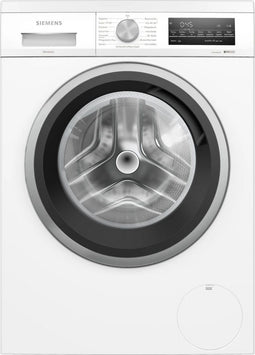 Siemens WU14UT28 - Wasmachine - 8 kg - Energieklasse A - Duits bedieningspaneel