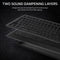 Corsair K65 Plus Wireless - Toetsenbord 75% - MLX Fusion switches - Azerty FR
