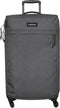 Eastpak Traf'Ik 4 L - Reiskoffer - 80cm 4 wielen 100% vegan - Black Denim