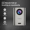 Strong Q1 - Mini-Video Projector - 1280x720p HD - 180lm - Compact en Lichtgewicht