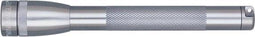 Maglite Mini - Zaklamp - AAA - Zilver
