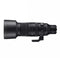 Sigma 60-600mm F4.5-6.3 DG DN OS - Ultra-telephoto zoom - Snelle autofocus en beeldstabilisatie (2022)