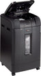 Rexel Auto+ 750M Papiervernietiger Microsnippers P-5
