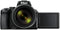 Nikon Coolpix P950 - Compact Camera - 16.79Mpx 83x Zoom - Zwart