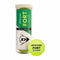 Tennisbal Dunlop Fort All Court TS 3-Tin (Doos 24x3) 2025