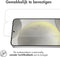 imoshion Screen protector - Geschikt voor Samsung Galaxy S25 / S24 - Screenprotector Gehard Glas