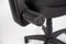 Linea Tiger 01 - Bureaustoel - Ergonomisch - Multi verstelbaar- Zwart